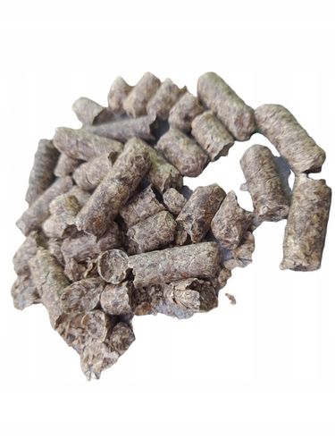 WYSŁODKI BURACZANE niskomelasowane suche 25kg na Arena.pl