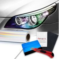 FOLIA DO LAMP KAMELEON 2 METRY + ZESTAW XXL