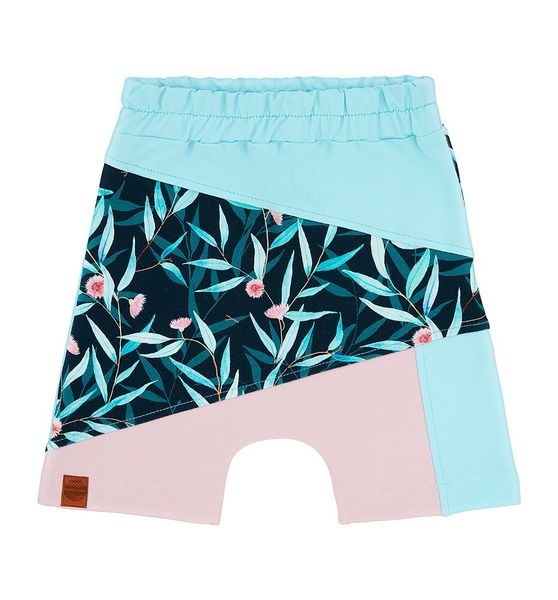 Krótkie spodenki Eukaliptus .86 zdjęcie 1