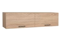 SZAFKA ŁAZIENKOWA  WISZĄCA 150CM PRODUCET