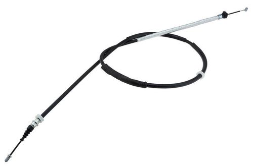 LINKA HAMULCA RĘCZNEGO LEWA FIAT STILO 2002 2003 2004 2005 2006 na Arena.pl