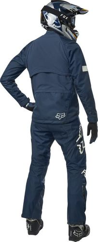 KURTKA FOX LEGION NAVY L na Arena.pl