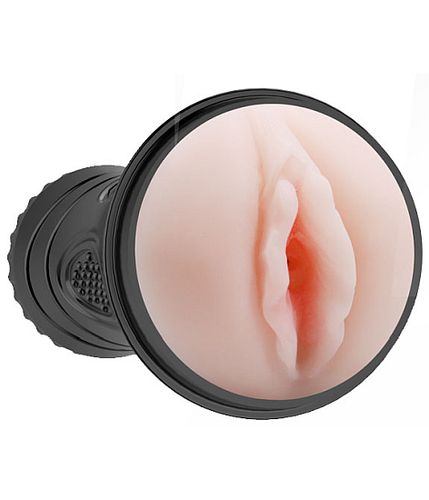 Wibrująca pochwa z pilotem na Arena.pl