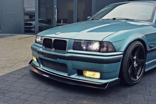 Spliter Przedni BMW M3 E36 na Arena.pl