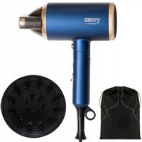 Suszarka do włosów Camry CR 2268 1800W Zimny nadmuch Dyfuzor Koncentrator