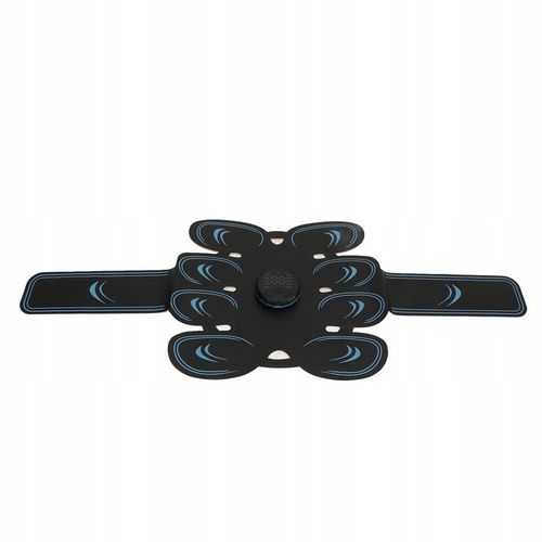 REDUKUJĄCY TKANKĘ TŁUSZCZOWĄ PAS EMS DO MIĘŚNI na Arena.pl