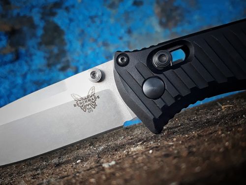Nóż Benchmade 575 Mini Presidio II na Arena.pl