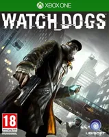 Watch Dogs XBOX ONE SERIES X/S KLUCZ CD KEY KOD BEZ VPN 24/7