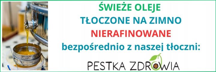 Olej z ostropestu - 500 ml zdjęcie 7