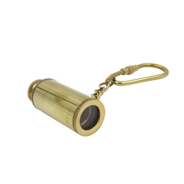 Brelok do kluczy Luneta – Key-0016 zdjęcie 4