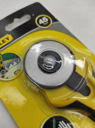 STANLEY OBCINAK KRĄŻKOWY 45mm na Arena.pl