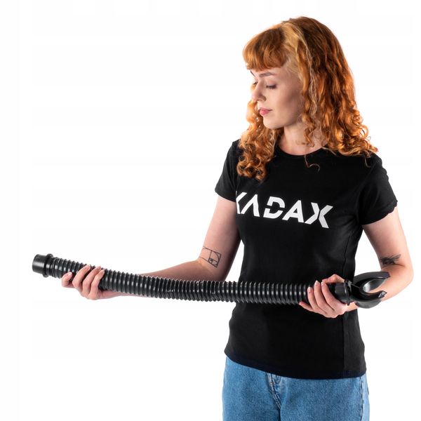 Kadax Zbiornik Na Deszczówkę 210L Beczka Kompletny zdjęcie 13