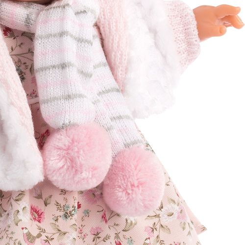 Llorens Lalka płacząca Kate 38 cm na Arena.pl