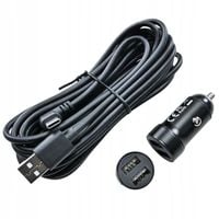 Zasilacz samochodowy VIOFO USB-C D2000