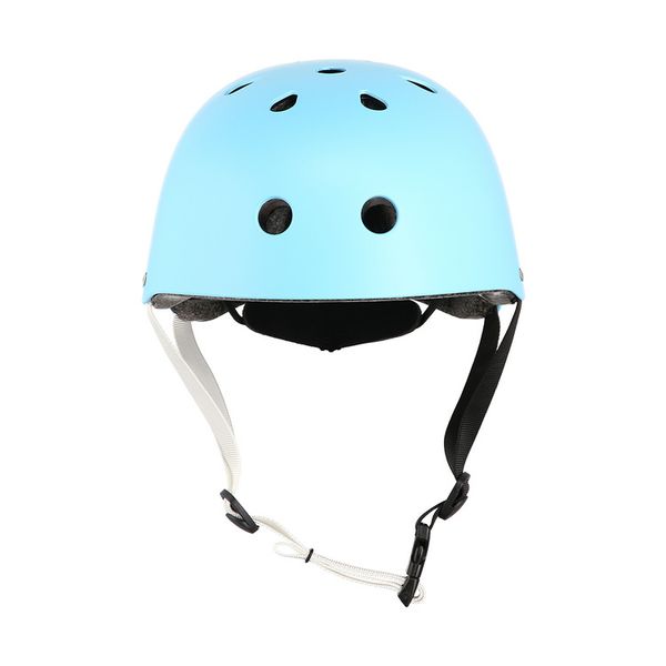 Kask rowerowy BMX MTW001 Nils M zdjęcie 4