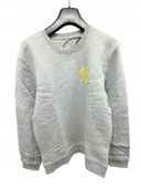 Sweter Afect Skatta Polar Bear Backprint AC-SK100006 Szary roz.XL/44