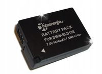 BATERIA AKUMULATOR DMW-BLD10E DO PANASONIC Lumix DMC-GF2P DMC-GF2R 1010MAH