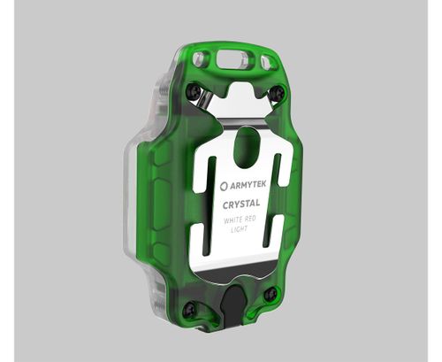 Armytek Crystal Green na Arena.pl