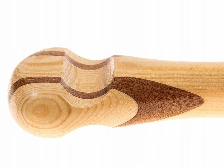 Pagaj drewniany John Paddle - 120cm zdjęcie 10