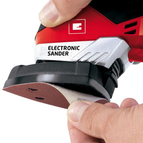 Einhell Szlifierka Delta Te-Ds 20 E na Arena.pl