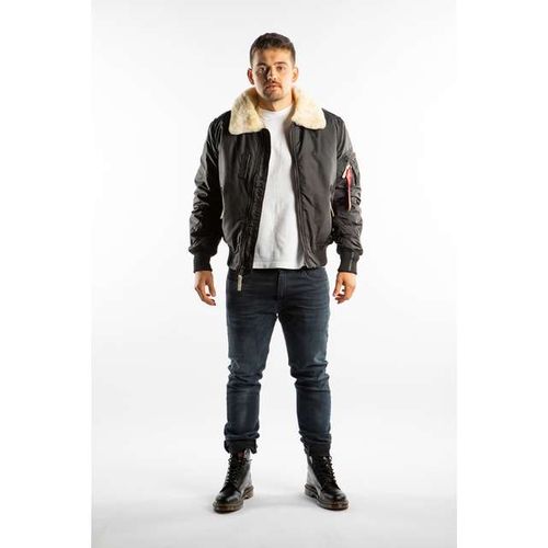 Alpha Industries INJECTOR III 461 r.L na Arena.pl