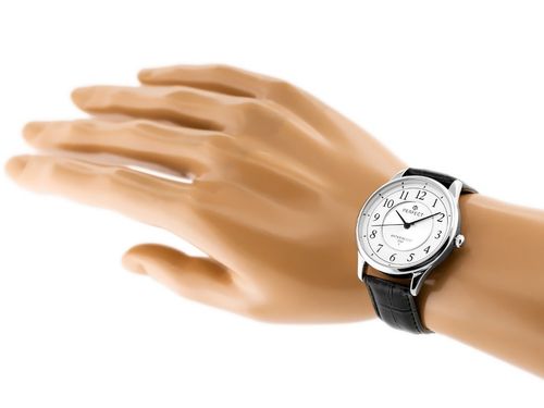 ZEGAREK MĘSKI PERFECT KLASYKA C402U-01 (zp255a) na Arena.pl