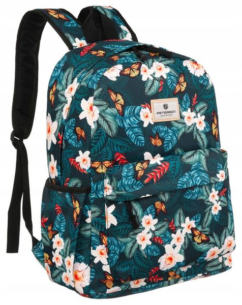 plecak ptn 77702-8032 print 3 zdjęcie 1