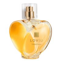 Avon - woda perfumowana Lov U Together dla Niej damska 50 ml