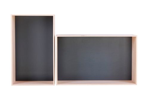 Set pudeł Grota prostokąt Gr D2 na Arena.pl