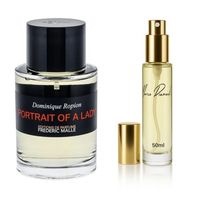 perfumy nr 344 50ml z feromonami - zamiennik inspirowany portrait of