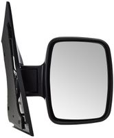 Lusterko Prawe Manualne Mercedes Vito W638 1995-2003 Lustro Ręczne drzwi Pasażera Vito 108 CDI D 110 CDI D 112 CDI 113 114 Mercedes-Benz 6388110507 18112633 6388100116 A6388100116