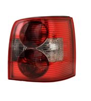 VW Passat B5 00-05 lampa tylna Prawa KOMBI