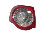 Volkswagen Passat B6 05-10 Lampa tylna lewa LED
