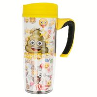 ND38_01513 Emoji - Kubek podrozny 533 ml