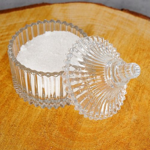 Cukierniczka szklana 80 ml na Arena.pl