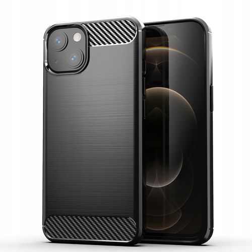 Plecki niktrade do Apple iPhone 13 mini czarny na Arena.pl