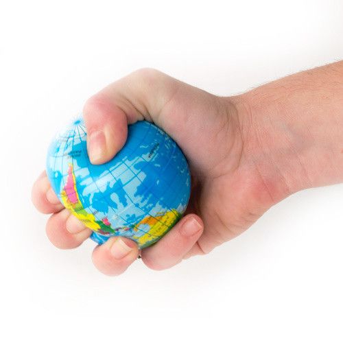 Piłka Kula Ziemska na Arena.pl