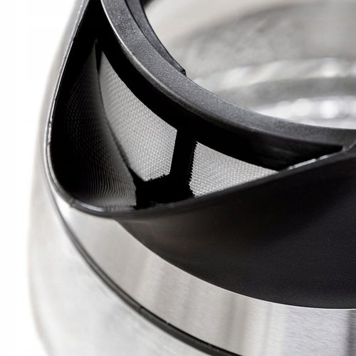 CZAJNIK ELEKTRYCZNY Z REGULACJĄ TEMPERATURY 1,8L BEZPRZEWODOWY 2200W na Arena.pl