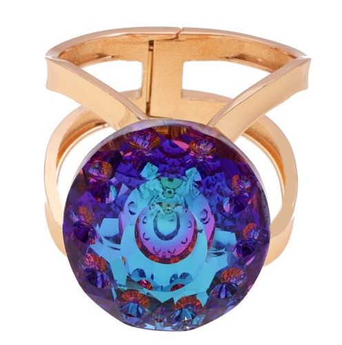 szeroka bransoletka zdjęcie 1