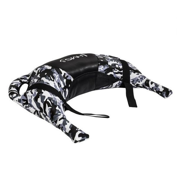 Worek treningowy WBF20 HMS zdjęcie 2