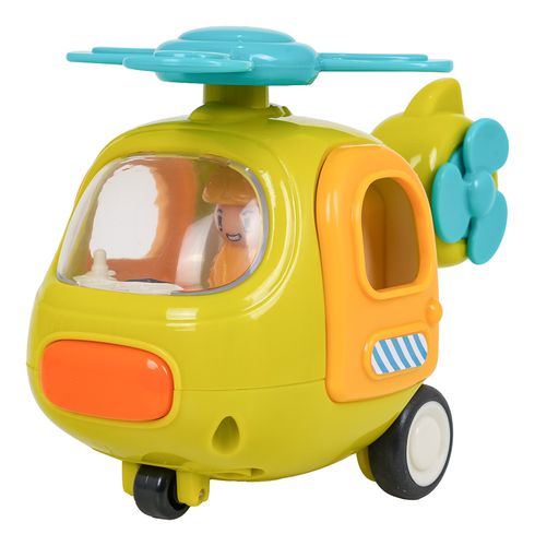 Helikopter Dla Najmłodszych na Arena.pl