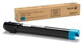 Toner Xerox 006R01520 niebieski (cyan)