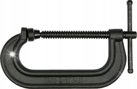 ŚCISK ŚRUBOWY TYPU ''C'' 150 MM YATO