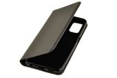 Etui Smart do Oppo A52 czarny