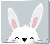 Obraz 100x90cm Radosne Skoki