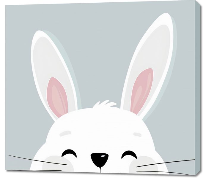 Obraz 100x90cm Radosne Skoki zdjęcie 1