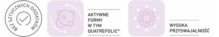 ForMeds PRENACAPS MULTI2 + DHA 2-3 Trymestr Ciąży zdjęcie 2