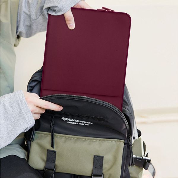 TECH-PROTECT NEOPREN LAPTOP 13 MULBERRY zdjęcie 8