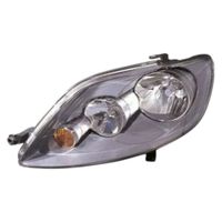 REFLEKTOR LAMPA LEWA VW GOLF V 2003 2004 2005 2006 2007 2008 2009