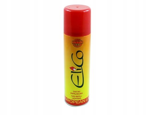 Gaz do zapalniczek Elico 90 ml na Arena.pl